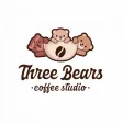 Three Bears Coffee Studio Three Bears Coffee Studio