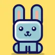 Daily Planner Task List Bunny