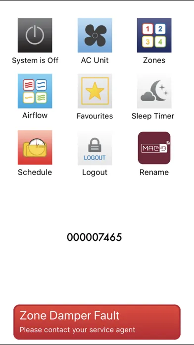 MacZone3 سکرین شاٹس