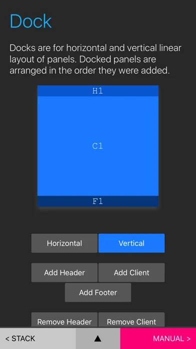Invention Manual應用截圖