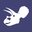 Triceratops: Melbourne Museum
