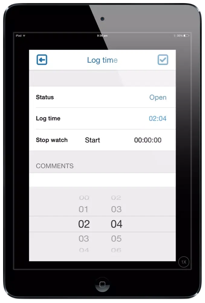 Live Project Screenshots