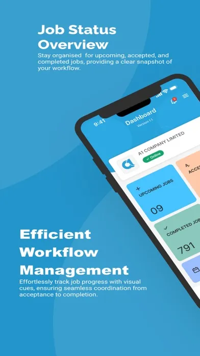 Ảnh chụp màn hình của Advanced One