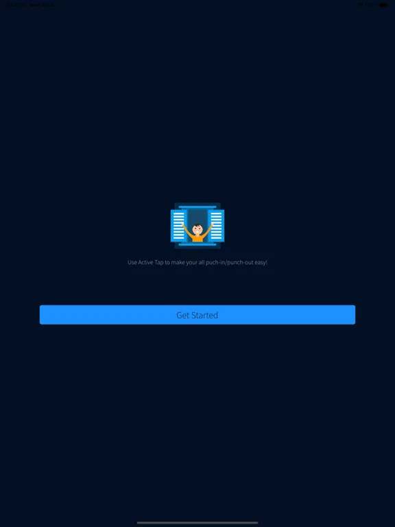 Active Tap iPad  স্ক্রিনশট