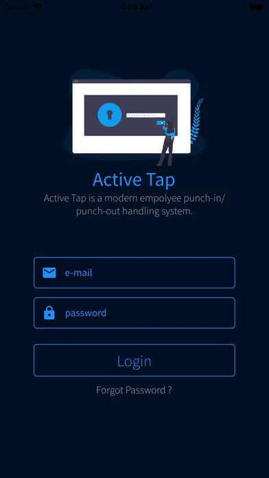 Active Tap স্ক্রিনশট