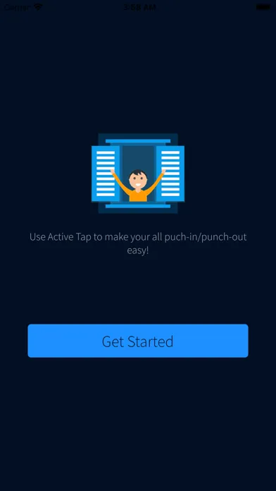 Active Tap স্ক্রিনশট
