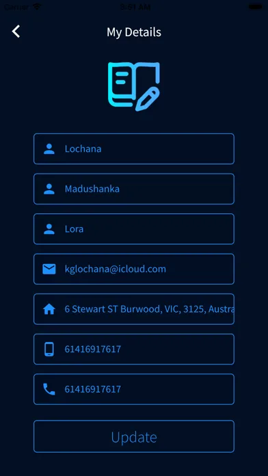 Active Tap স্ক্রিনশট