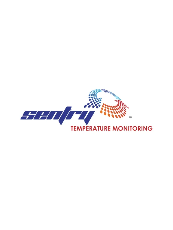 Sentry TempCheck iPad  Screenshots
