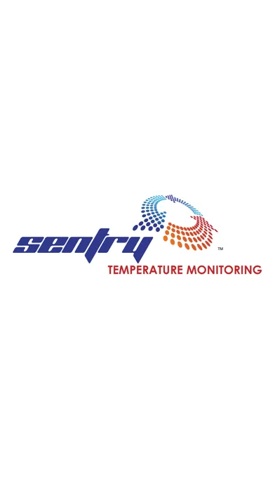 Sentry TempCheck Screenshots
