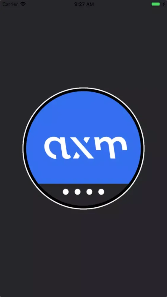 TruckAXM 스크린샷