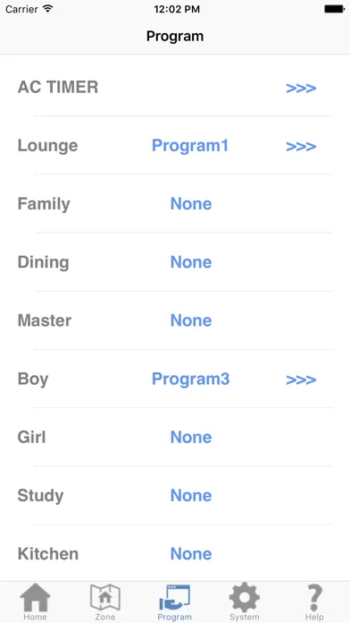AirTouch2应用截图