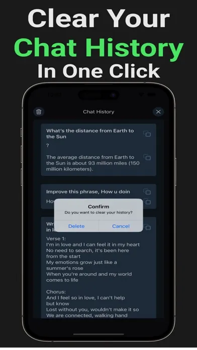 تصاویر AI ChatBot Assistant
