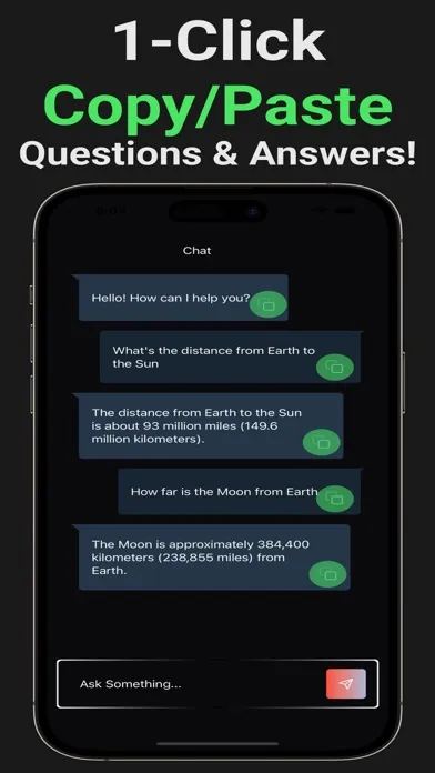 تصاویر AI ChatBot Assistant