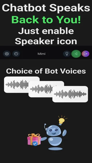 تصاویر AI ChatBot Assistant
