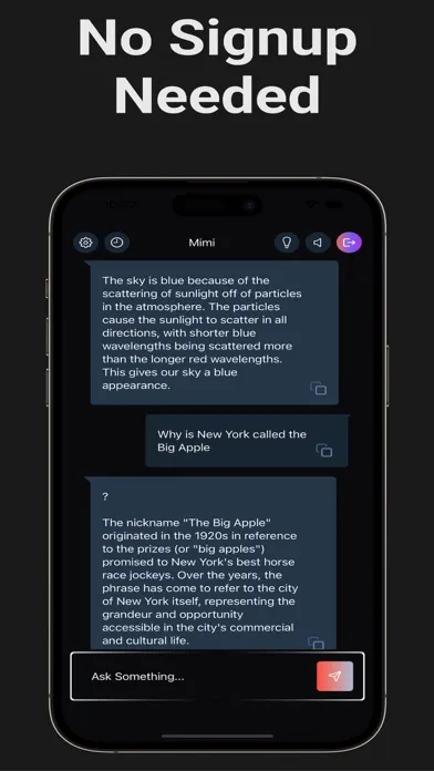 تصاویر AI ChatBot Assistant