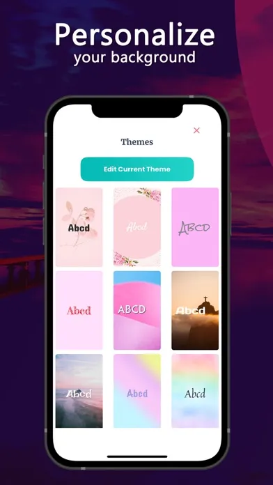 AI Art Affirmations - I affirm应用截图