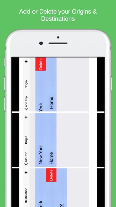 Auto Mileage Logbook Tracker स्क्रीनशॉट