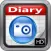 My Photo Diary HD with GPS