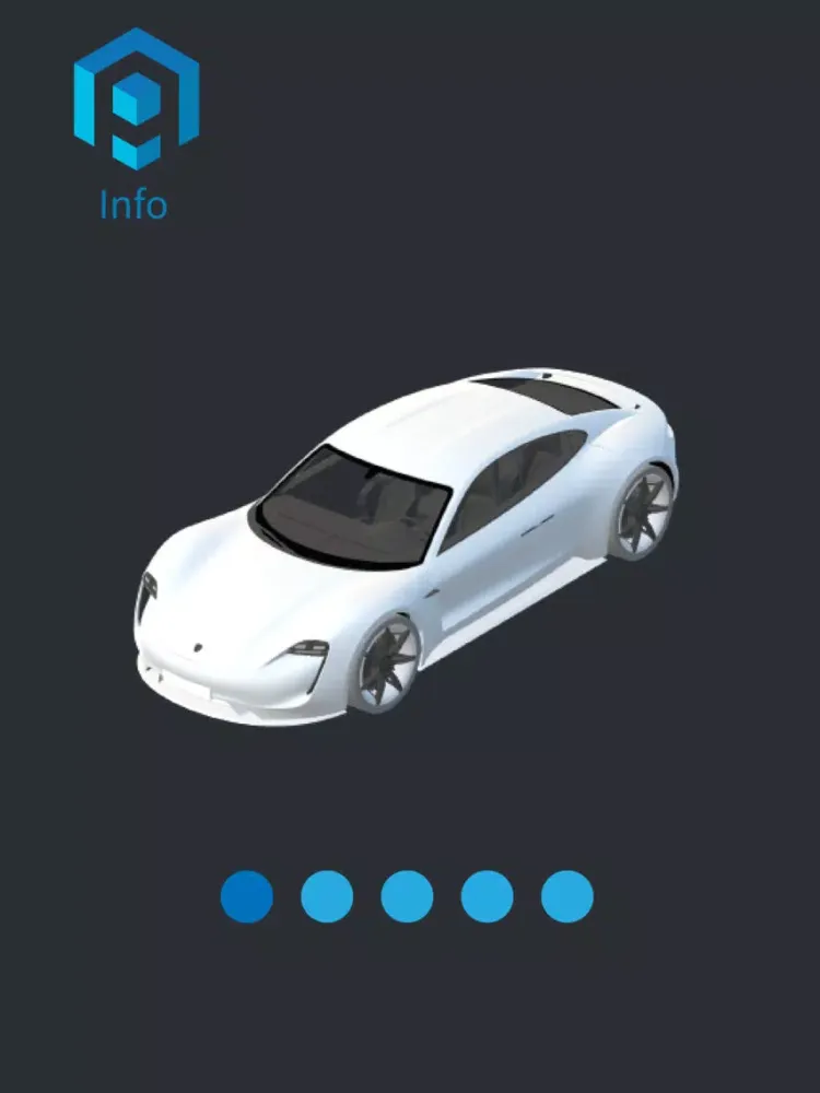 صور App Boxer AR App iPad 