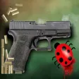 My Hand Gun App