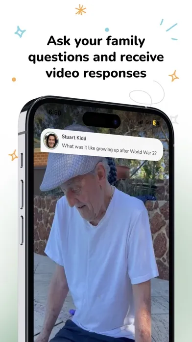 Familia Screenshots