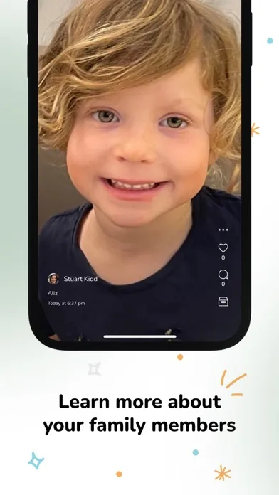 Familia Screenshots