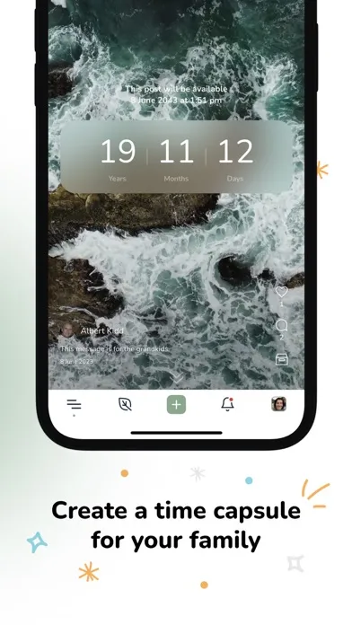 Familia Screenshots