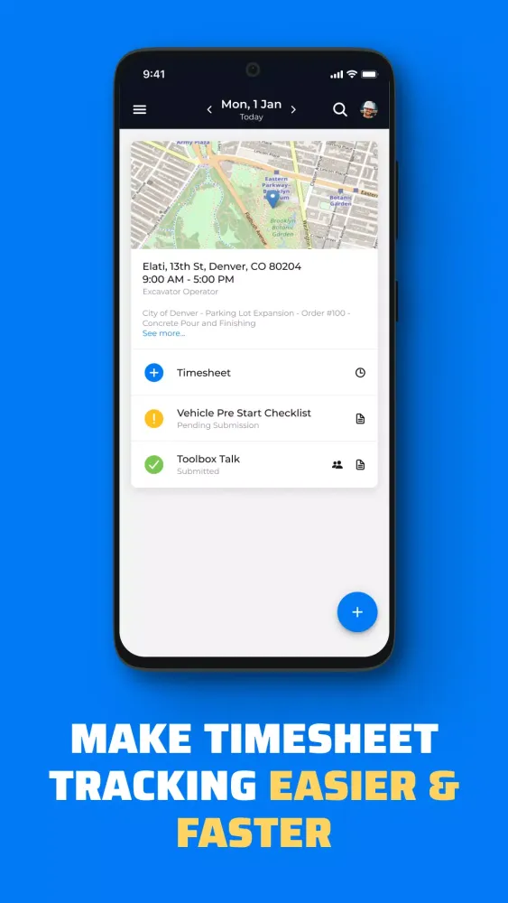 Assignar Screenshots