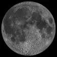 Moon Phase Photo Maps Moon Phase Photo Maps