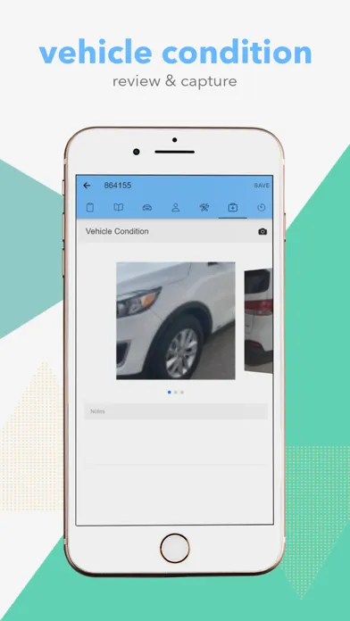 Auto-IT DrivewayXpress Ekran Görüntüleri