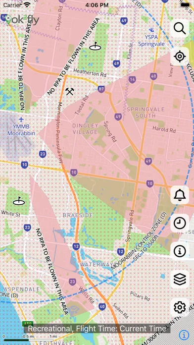 ok2fly应用截图