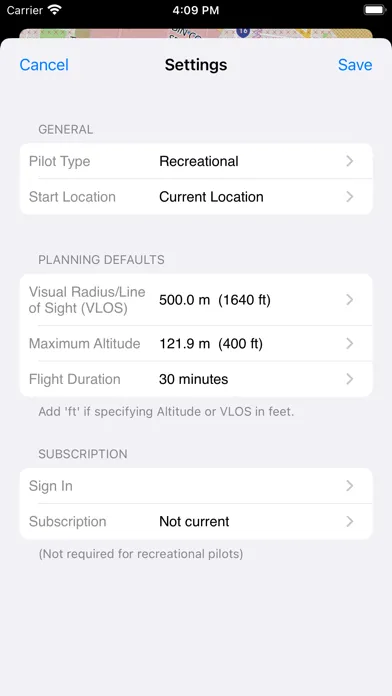 ok2fly应用截图