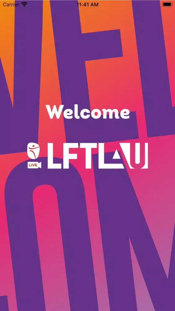 Zrzuty ekranu Basi LFTL