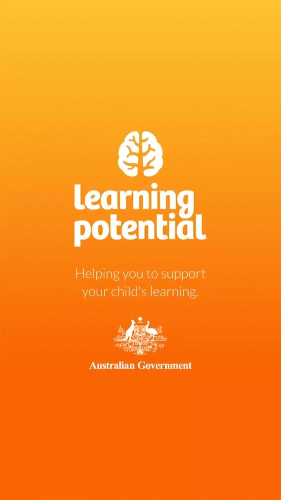 Скриншоты Learning Potential