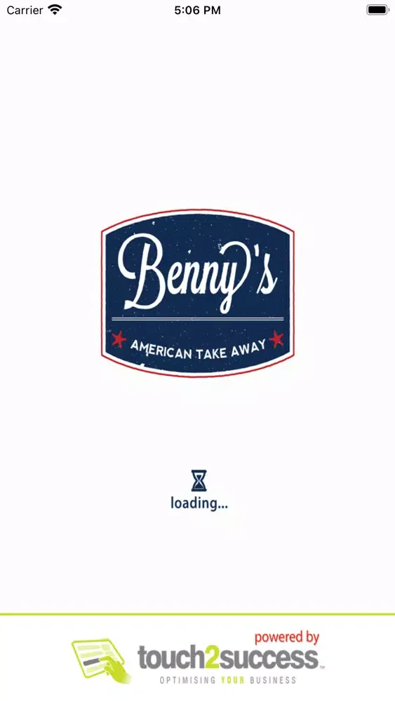 Capturas de pantalla de Bennys American Adelaide