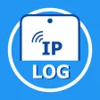 IP アドレス Logger IP アドレス Logger