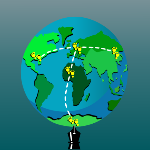 Travel Mapper Travel Mapper