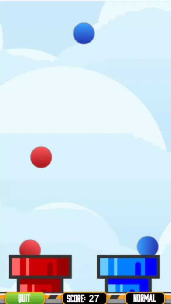 Get It Sorted! - Play The Ball Sorting Game应用截图