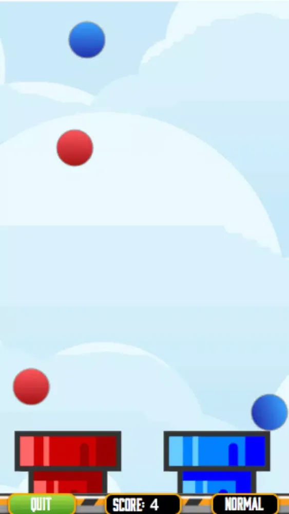 Get It Sorted! - Play The Ball Sorting Game应用截图