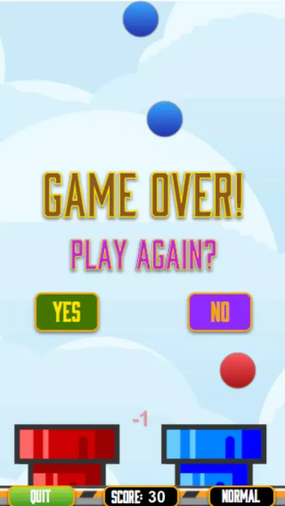 Get It Sorted! - Play The Ball Sorting Game应用截图