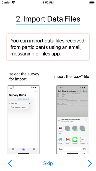تصاویر PIEL Data