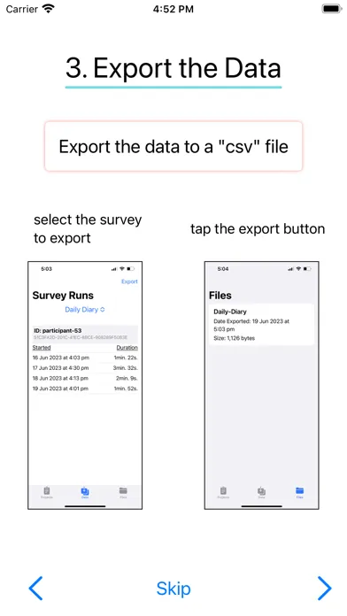 تصاویر PIEL Data