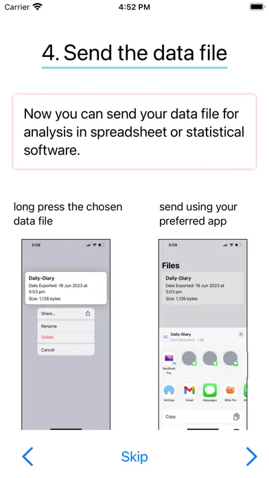 تصاویر PIEL Data