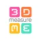 3D Measure Me