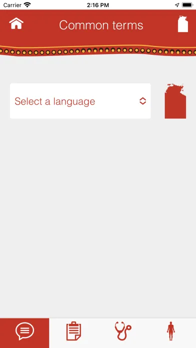 CommDoc Ekran Görüntüleri