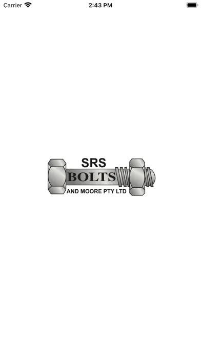 SRS Bolts and Moore Screenshots