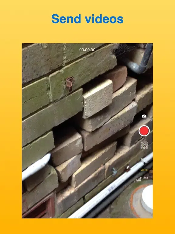 Capturas de pantalla de Site Audit Maker iPad 