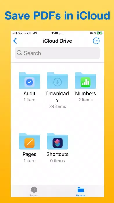 Capturas de pantalla de Site Audit Maker