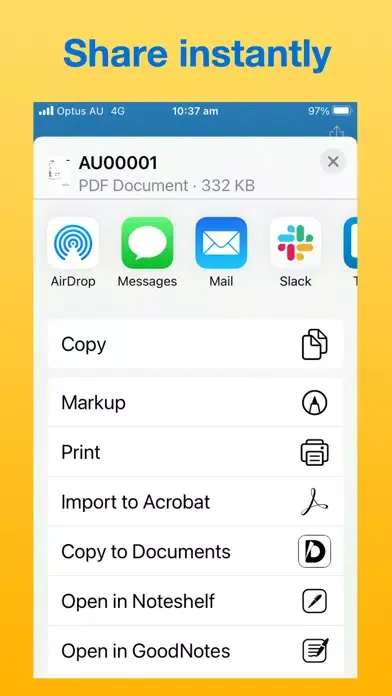 Capturas de pantalla de Site Audit Maker
