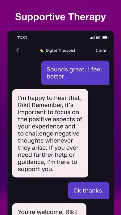 تصاویر Breakup Recovery Therapy